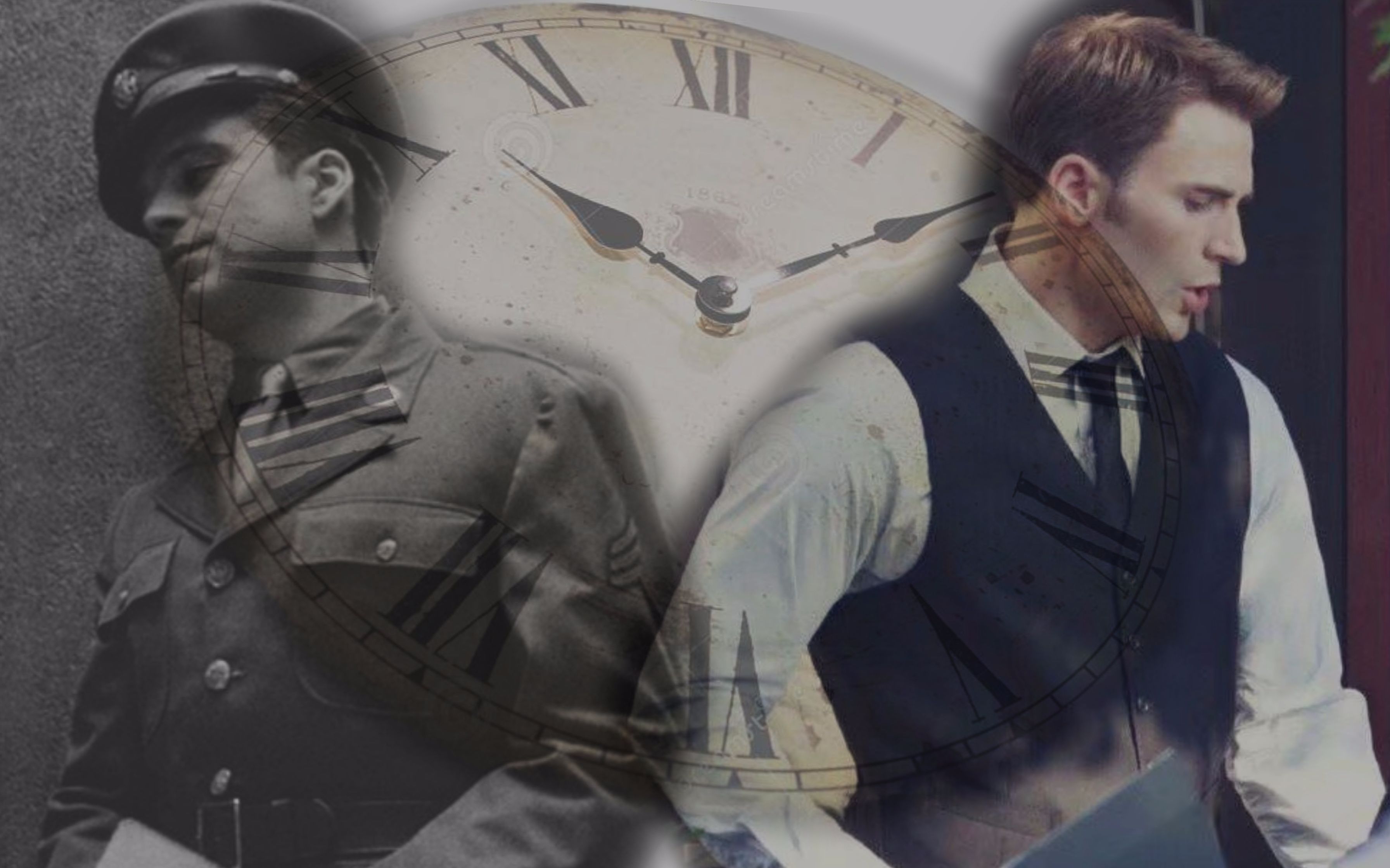 [盾冬盾] 陌世浮华,幸而又见你_哔哩哔哩 (゜-゜)つロ 干杯~-bilibili