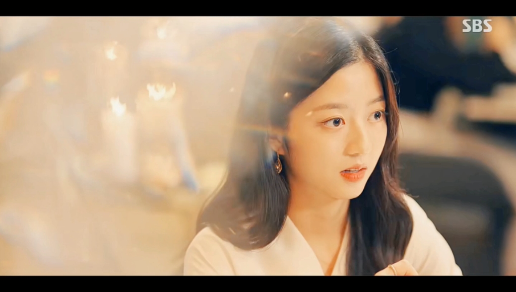 【顶楼】裴露娜x周锡勋 锡米露是互相救赎的爱!