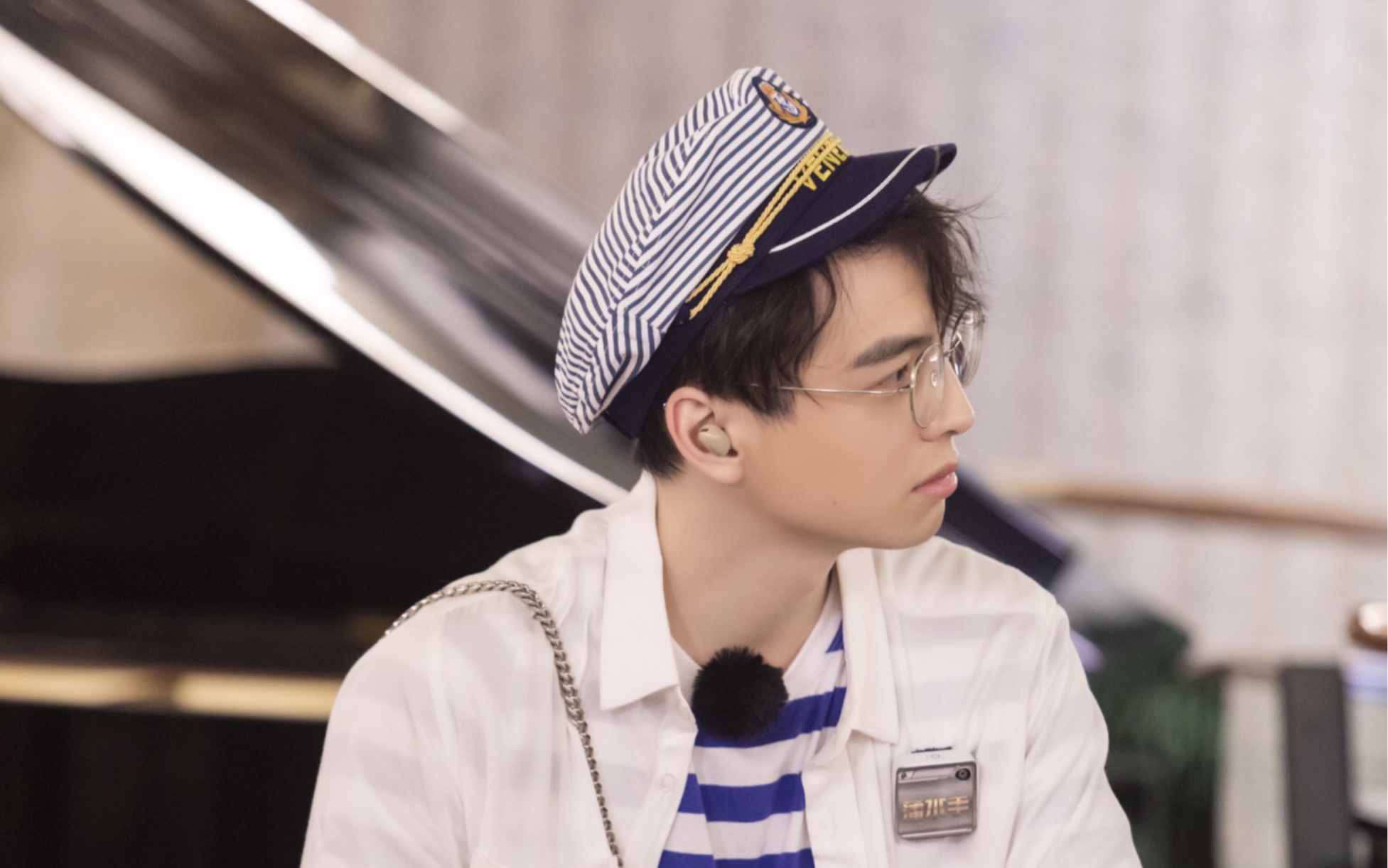 【蒲熠星】一周年 给蒲水手留个纪念_哔哩哔哩_bilibili