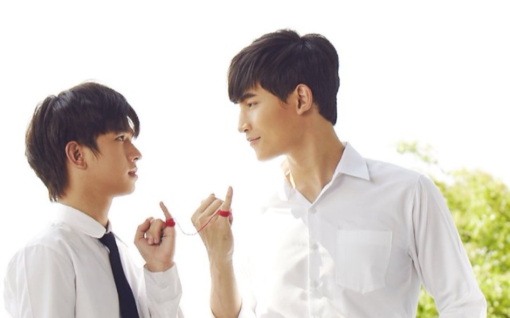 《待到重逢时》官方高清预告(泡芙 34 破烂 甜心 德德客串)_哔哩哔哩