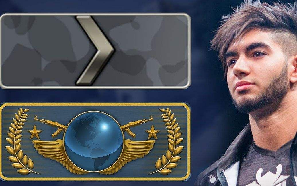 【csgo】4000小时大地球选手如何练习自己的预瞄