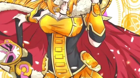 假面骑士但是娘化