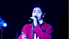 Sushi 食べたい 花 Orange Range 15 11 07 金音創作獎 Ryo的mc翻譯了 哔哩哔哩 つロ干杯 Bilibili