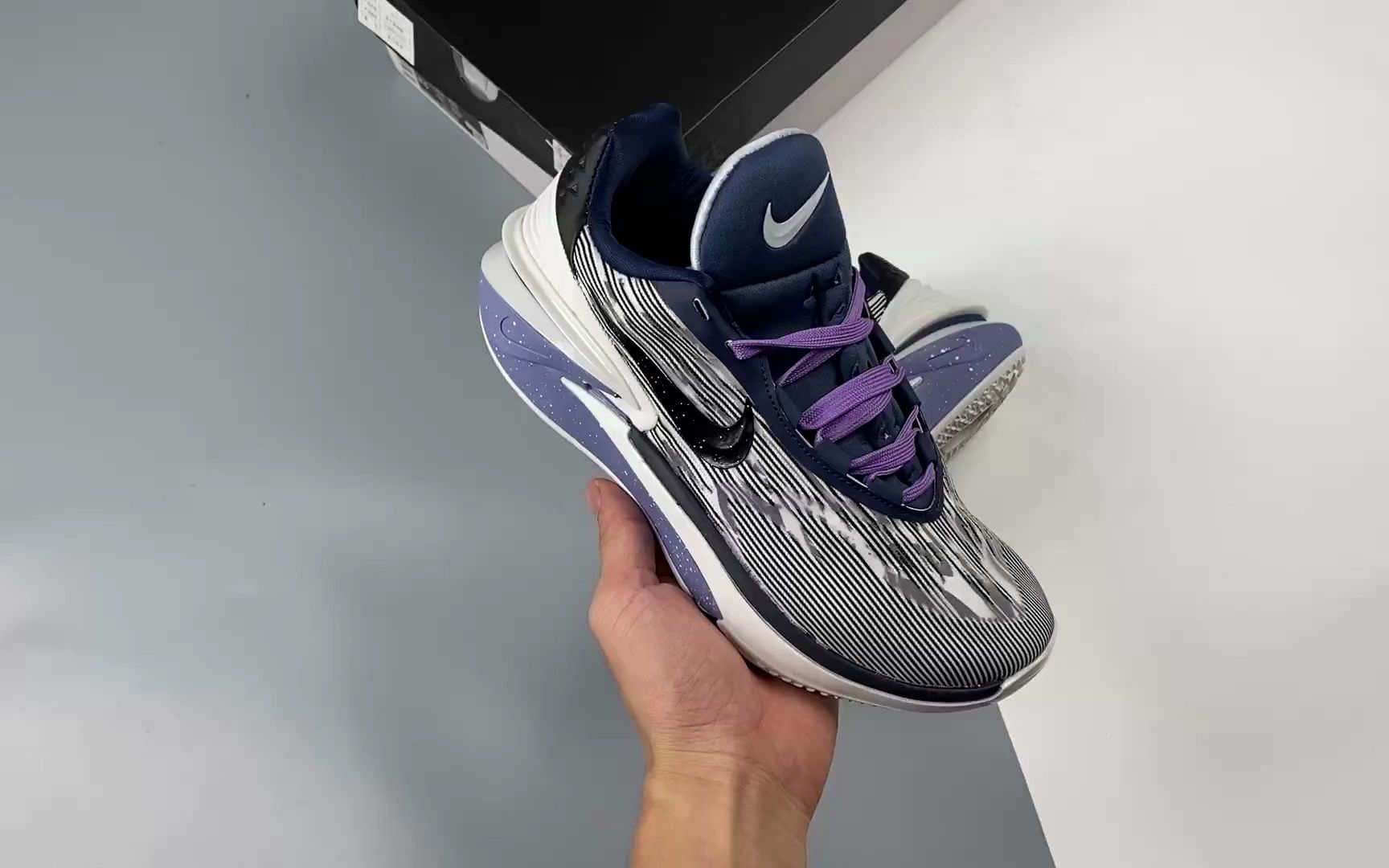 nike air zoom gt cut低帮休闲系带运动鞋实战篮球鞋莆田鞋男鞋女鞋