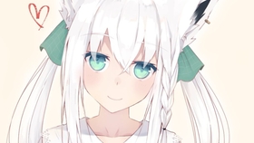 Hololive原创曲 完整版 熟 百花繚乱花吹雪 白上吹雪大神澪百鬼绫目 哔哩哔哩 つロ干杯 Bilibili