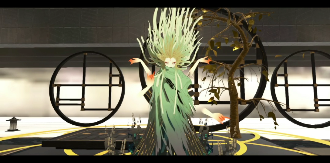 [战双]华胥8s32.5流程老年手慢搓不出