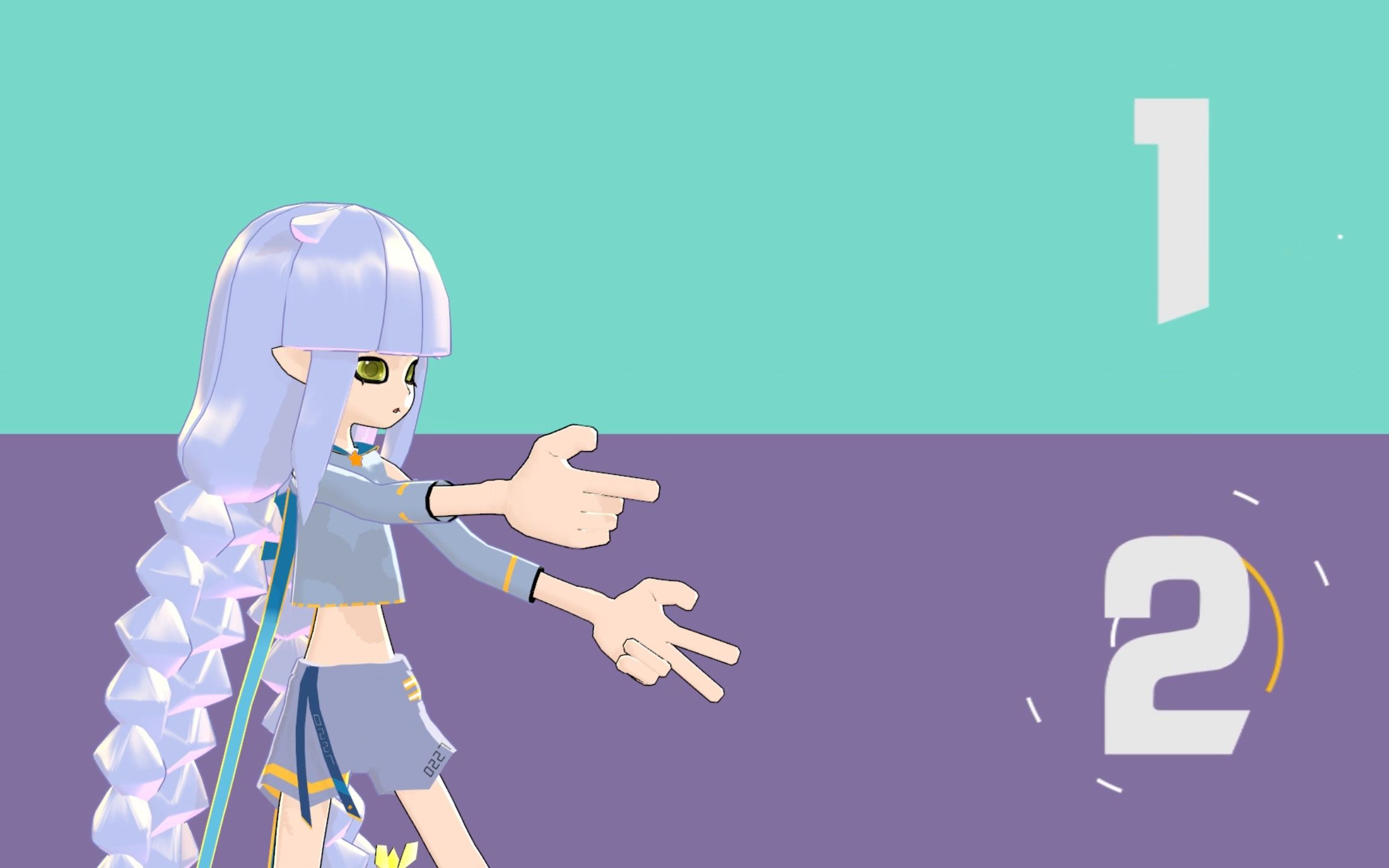 【凹凸世界mmd/oc向】_哔哩哔哩_bilibili