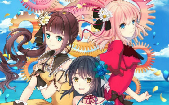【国产gal】回忆忘却之匣【连橙】线
