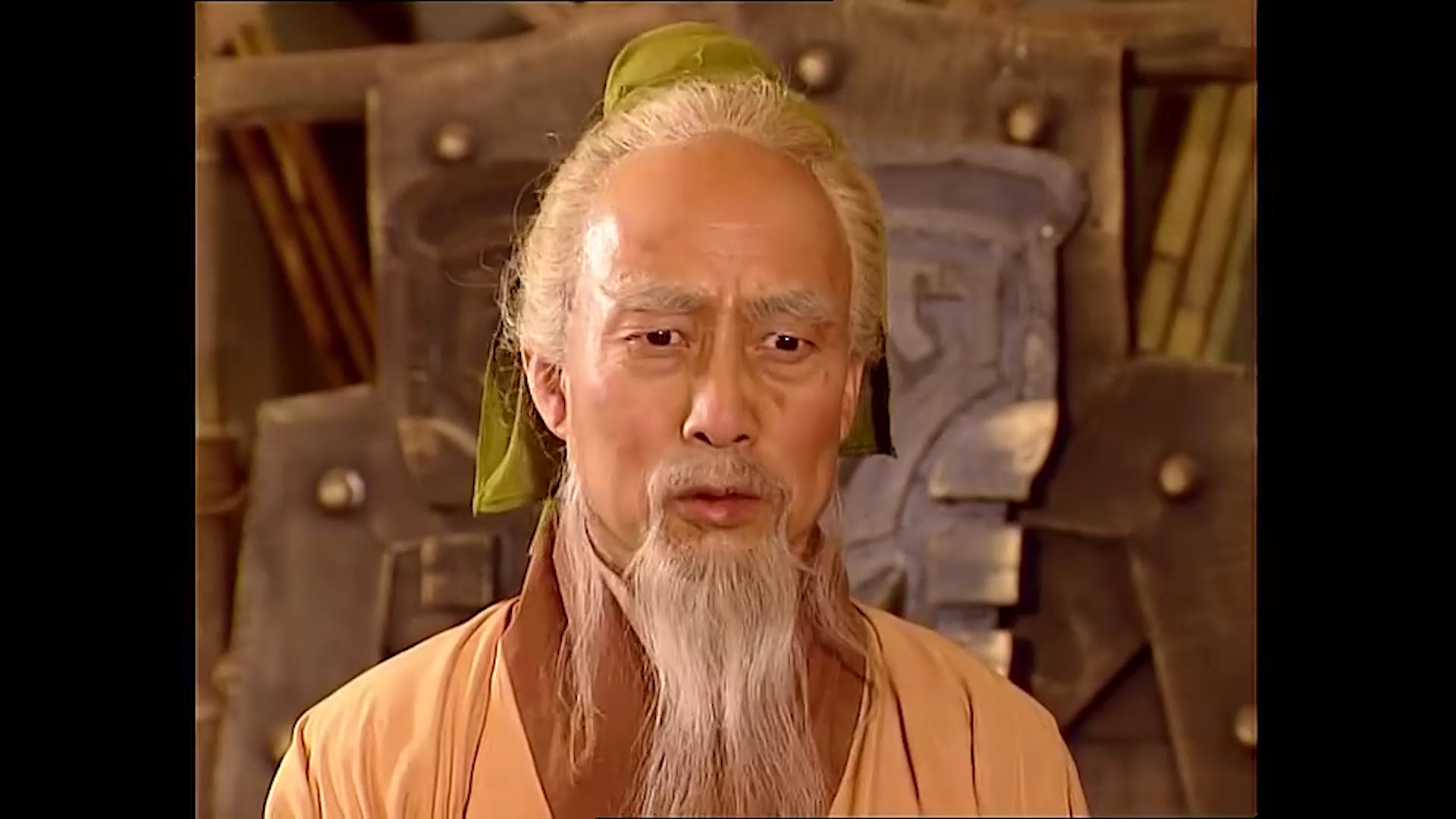 华佗的行刺计划(尺v尺)