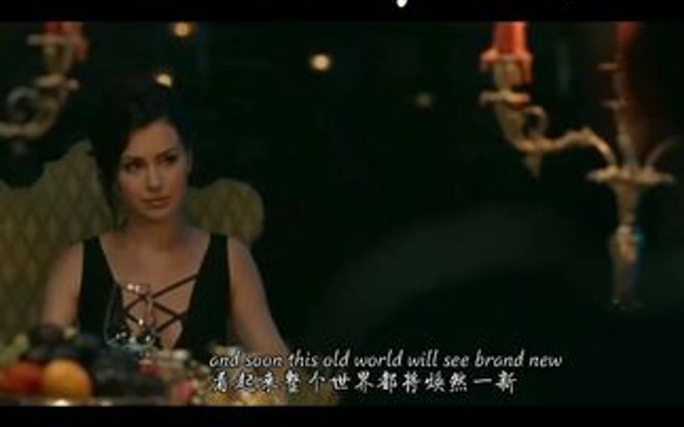 [图]欧美经典对唱【今夜对你倾诉我的爱】《Tonight I Celebrate My Love》 永恒的经典！抒情温婉！激起内心涟漪！