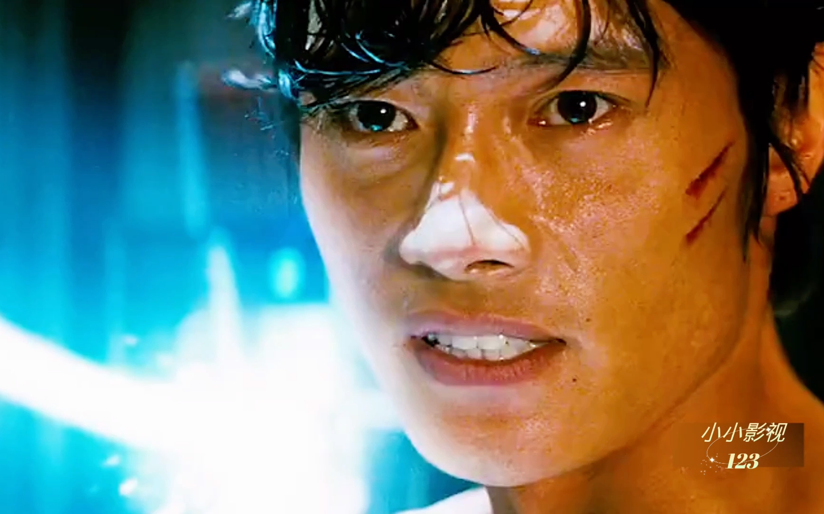 谁说忍者只用冷兵器白幽灵拿导弹更不好惹