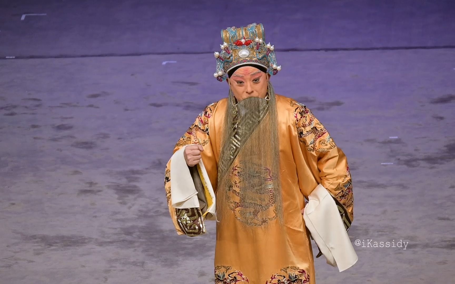 【于魁智】230323梅大太真外传·返场三家店