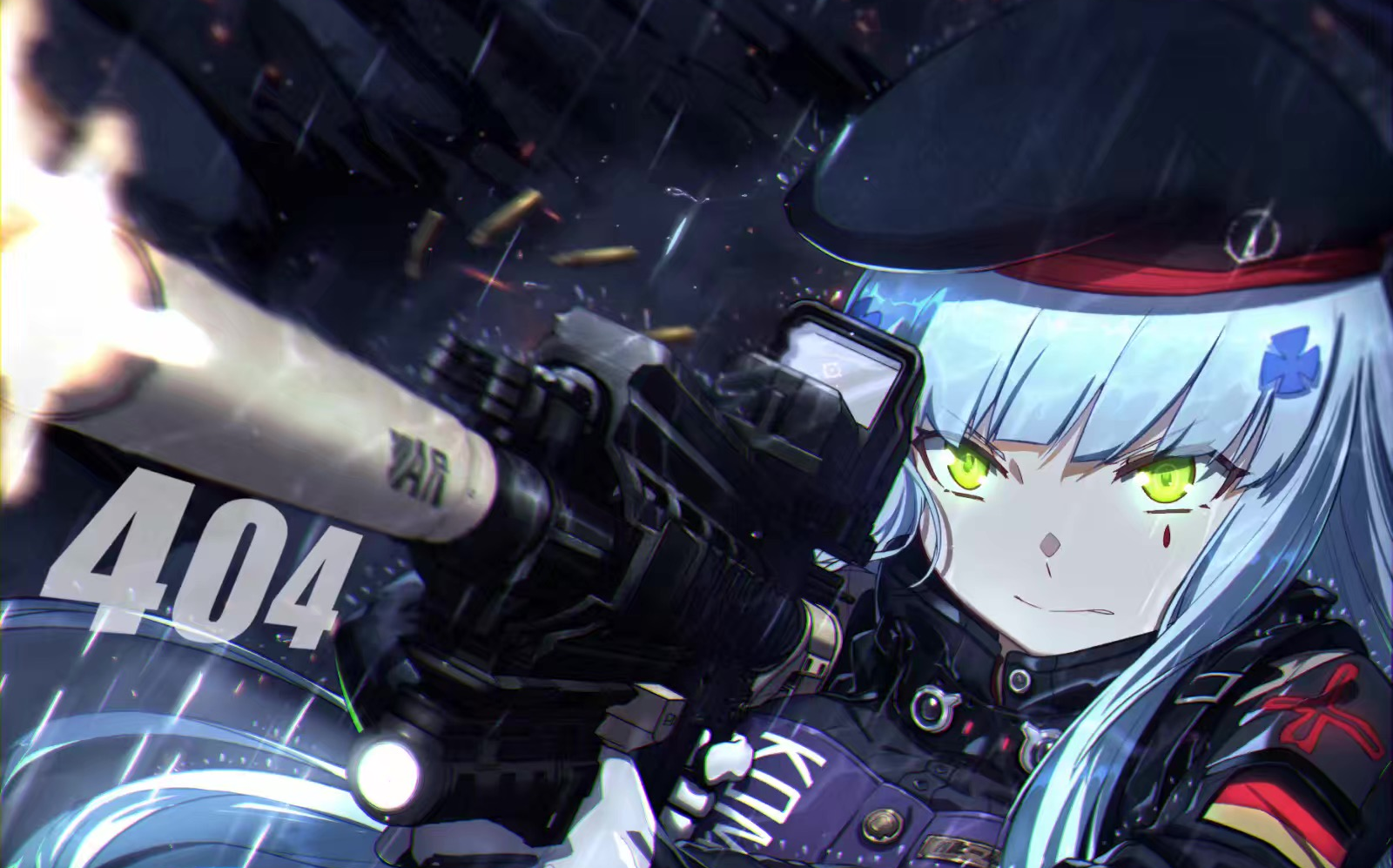 【彩虹六号】使用新宝岛接近对手的fuze——新盾牌四部曲之fuze