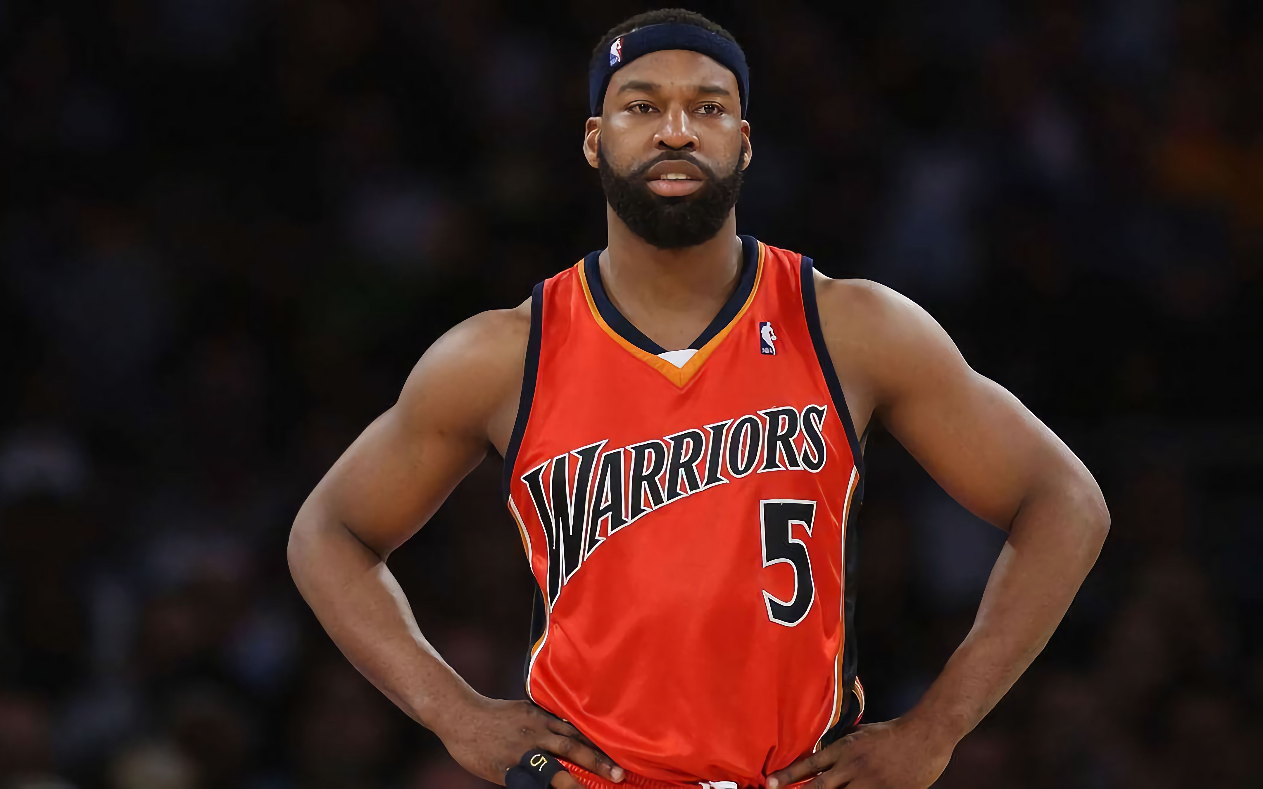 最初的勇士,最劲爆的钢炮!拜伦·戴维斯个人混剪