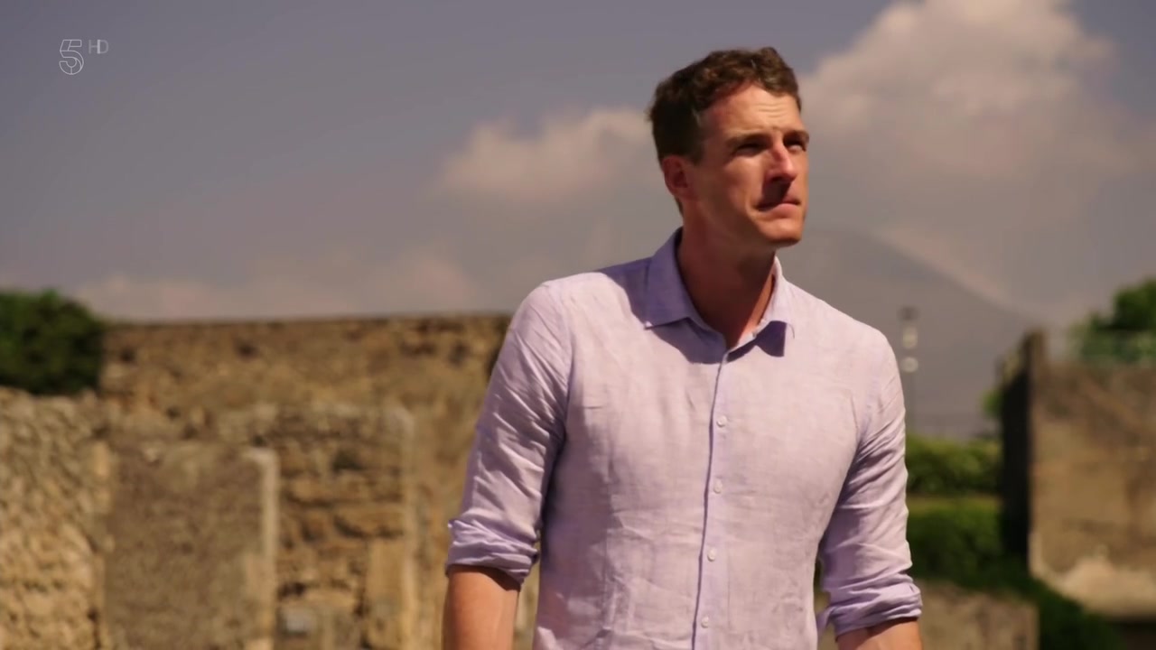 庞贝:新启示录 - 2020(双语)[高清版]