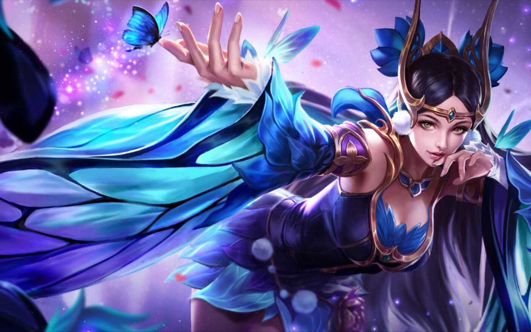 紫婆娘还是好用的