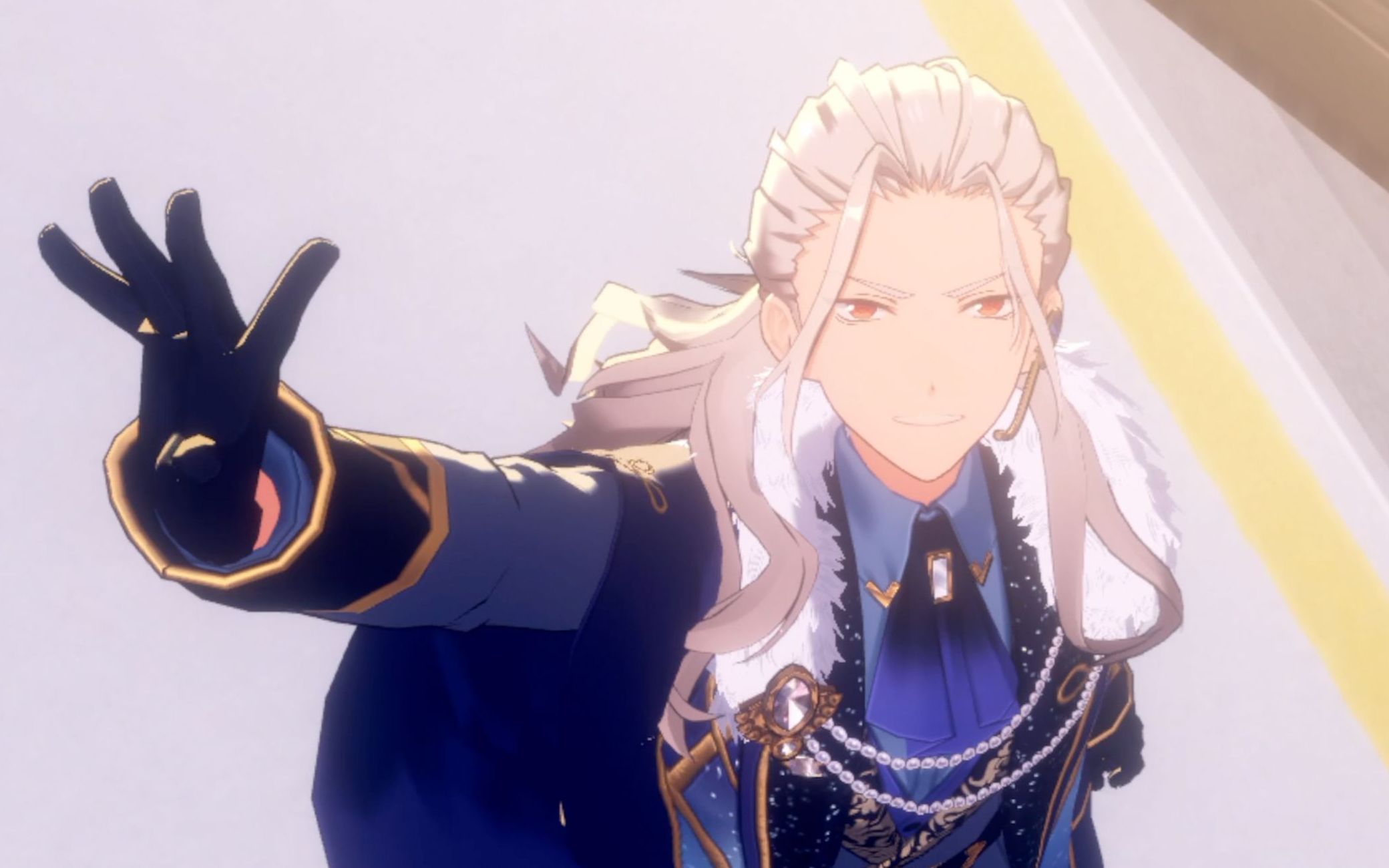 【偶像梦幻祭2】feathers of ark【乱凪砂/eden向】