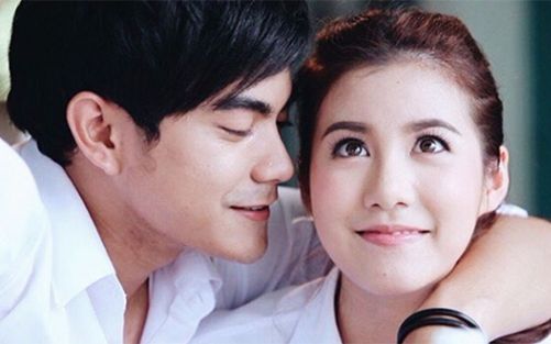 【泰剧】【泰语无字】seanesther之二《丑小鸭之男生乐园》ost