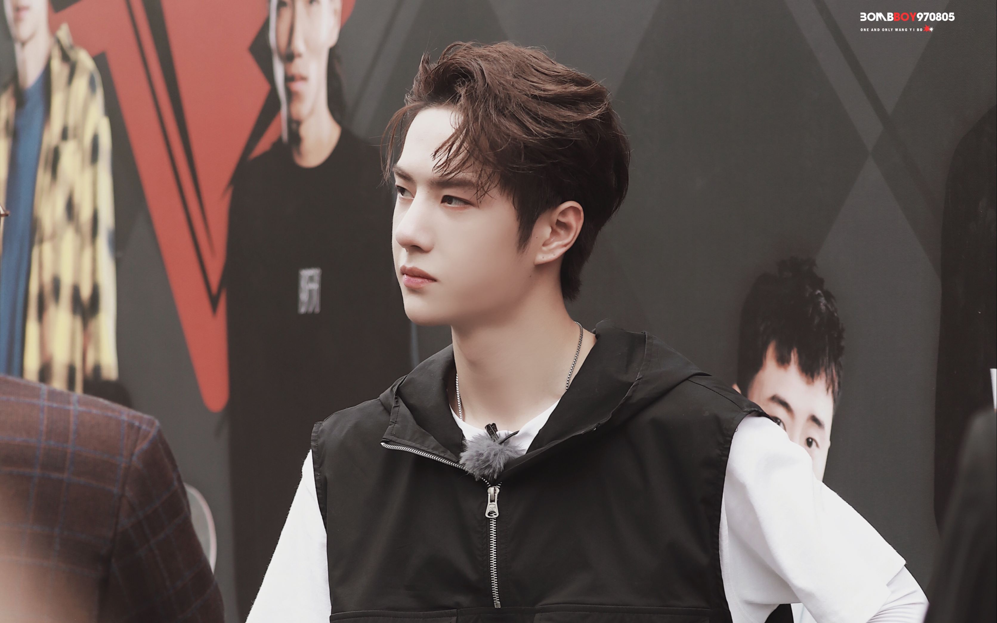【王一博】极限青春一博玩滑板合集_哔哩哔哩_bilibili