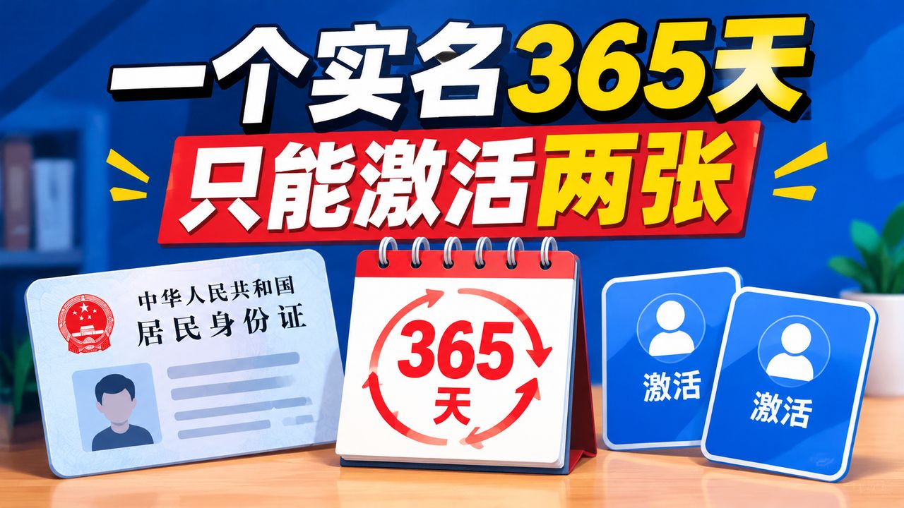 山姆亲友卡新规：一个实名365天只能激活两张，会员制渠道卖家受影响