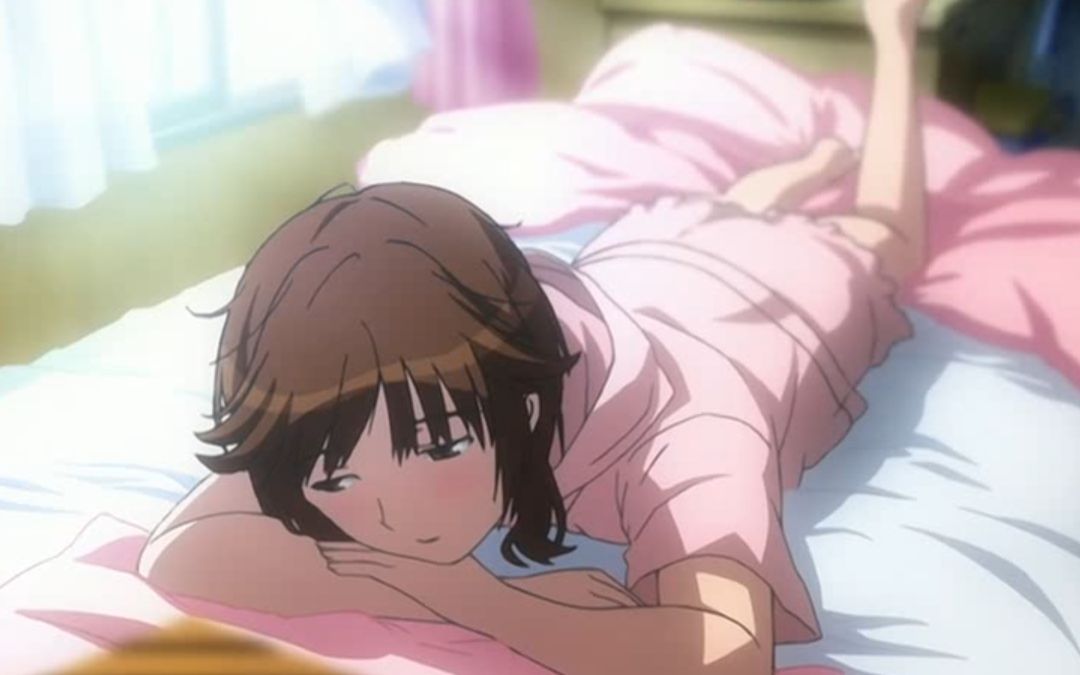 圣诞之吻 [アマガミss][ed5] 樱井梨穗子篇 [恋はあせらず]