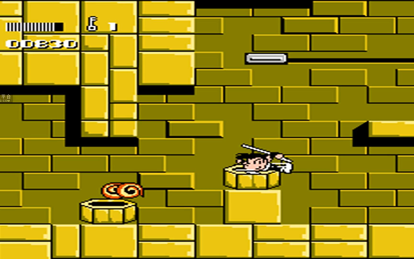 【游聚平台】一命速通《快杰洋枪3》排名第一 玩家昵称:疾焰之魂