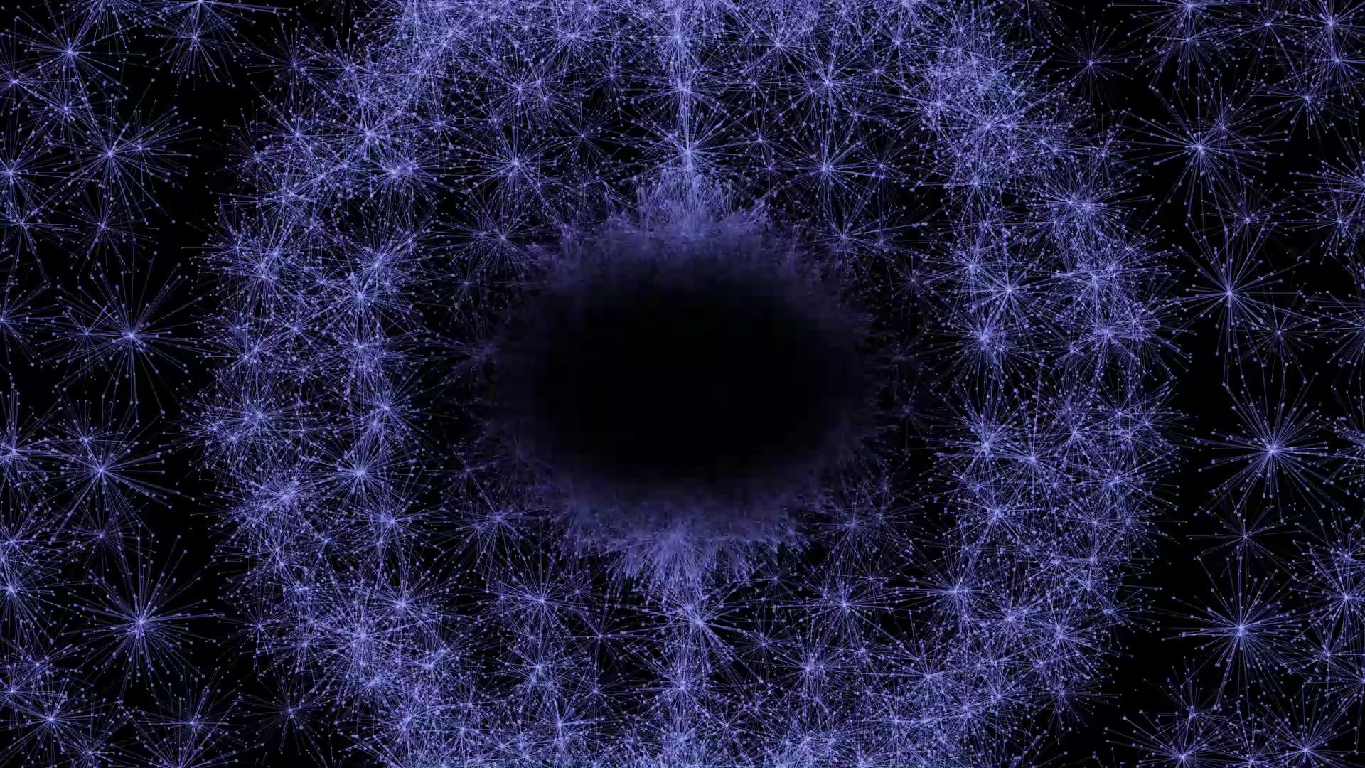 ae穿梭魔幻特效,plexus