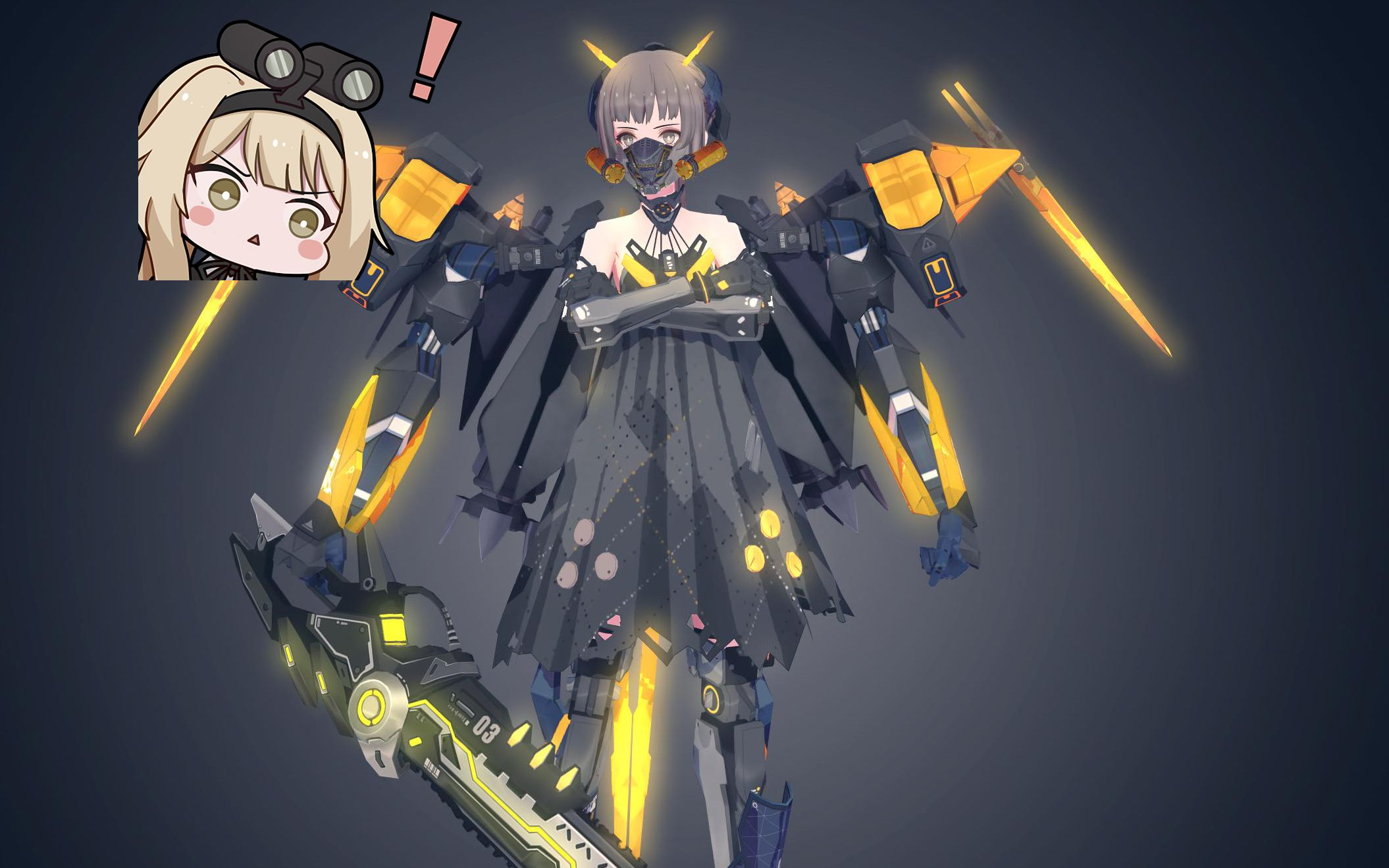 活动作品武装七实脉冲出击