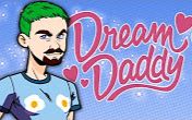 [图]【生肉】COME TO DADDY | Dream Daddy A Dad Dating Simulator | Part 1