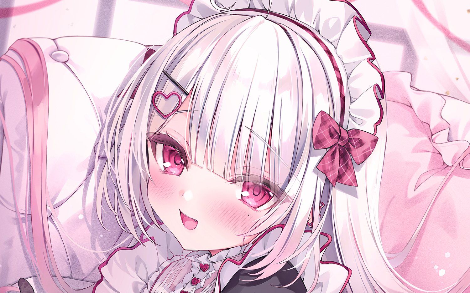 【利香丨rica】10.20 nico会限