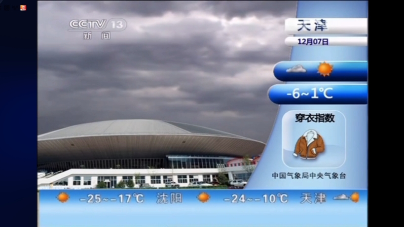 高埗天气预报预报