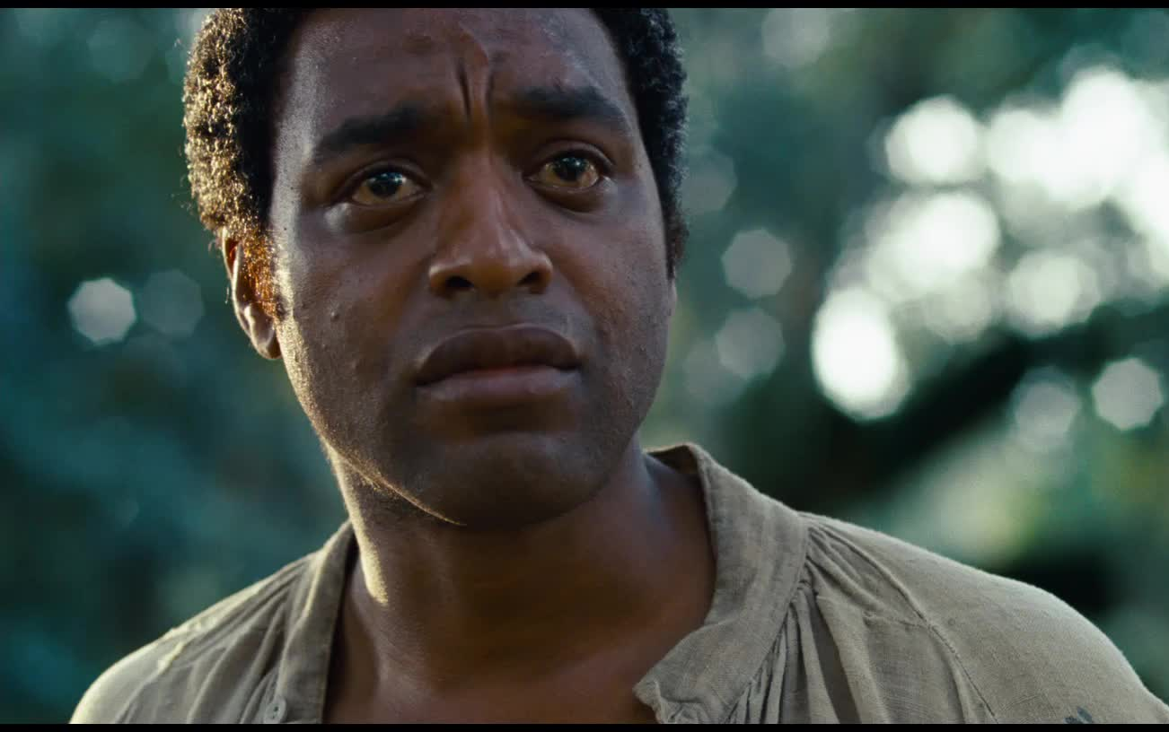 [图]「为奴十二年」12 Years a Slave (2013)