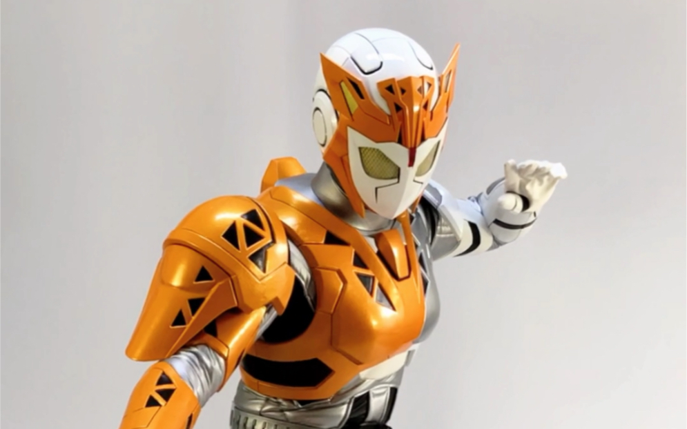 暴走道具工作室 假面骑士瓦尔基里 猎豹 皮套 贴皮皮套展示