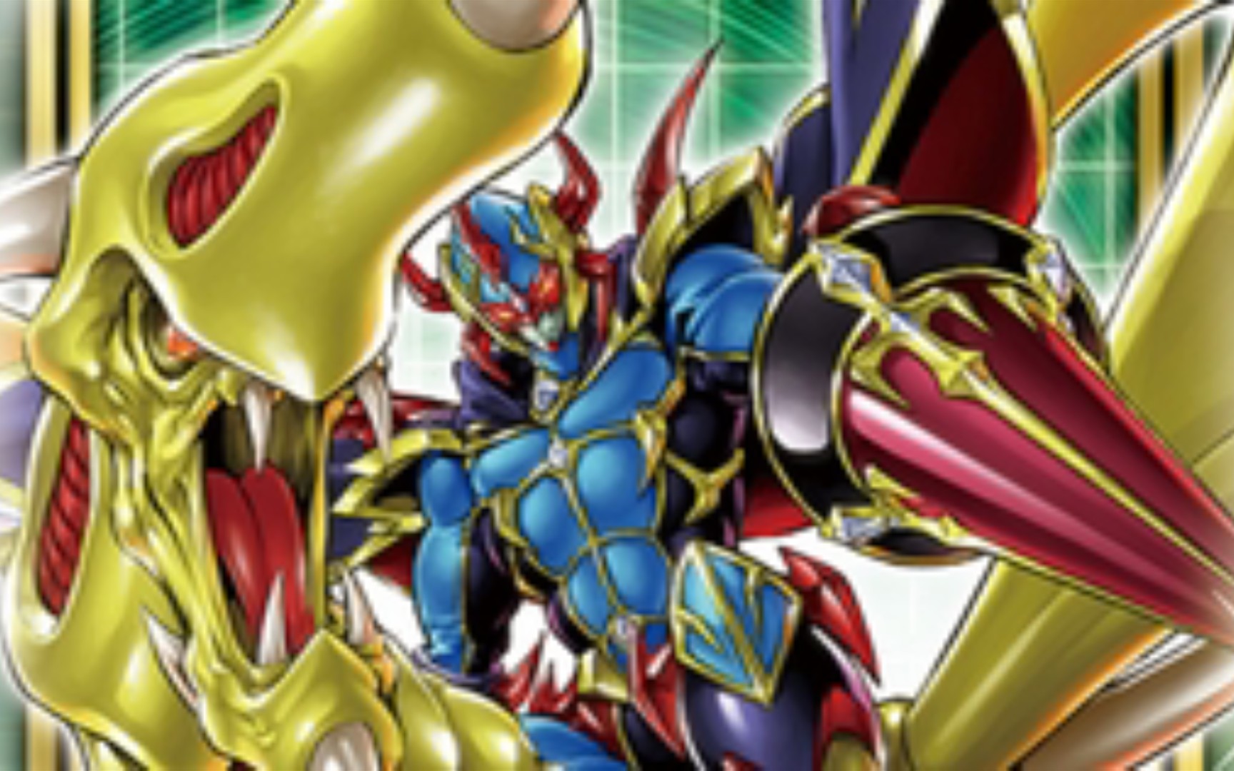 不过是5800的访问码语者龙魔导骑士可不止是好看