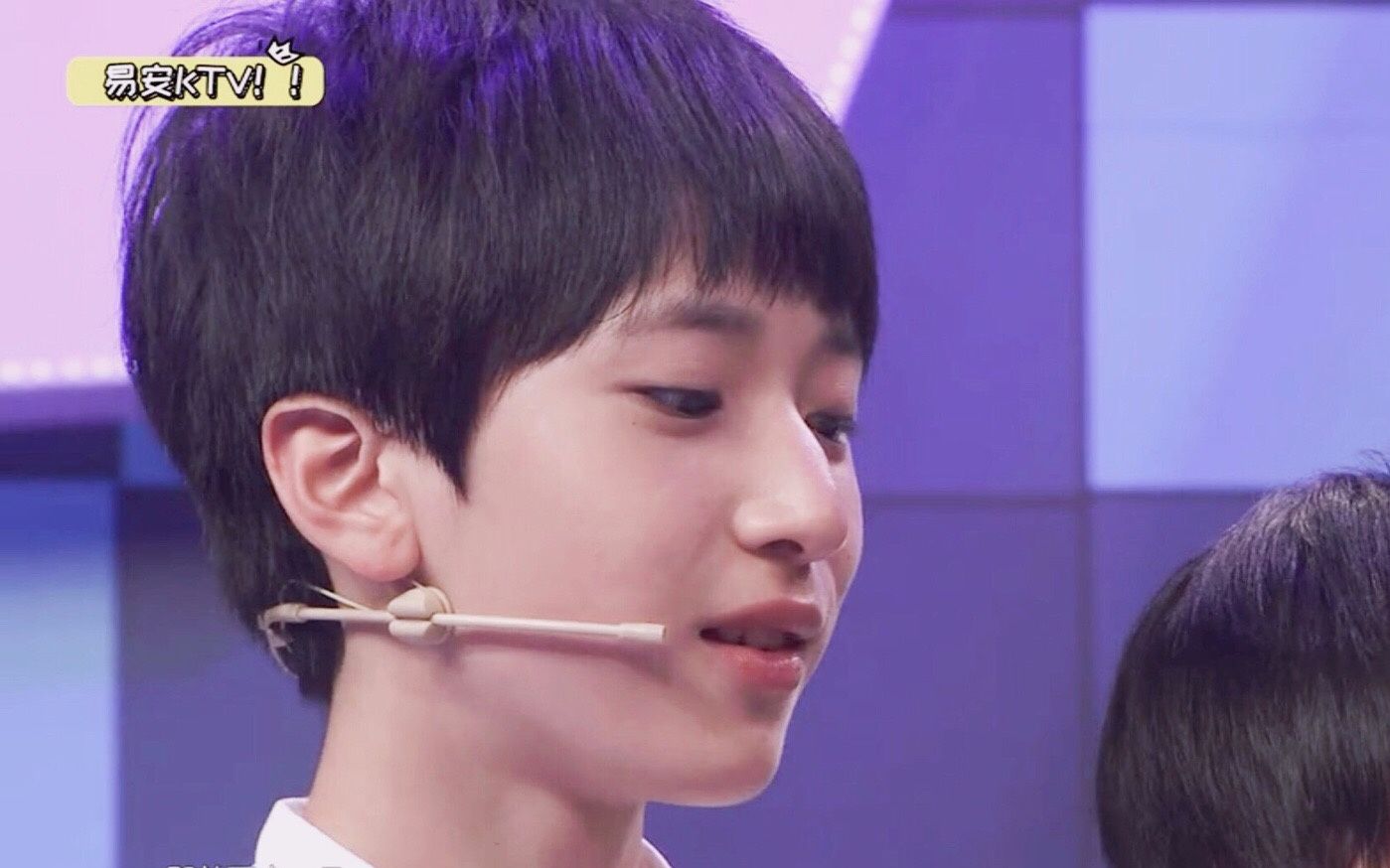 易安音乐社170701易安ktv第三期展逸文cut