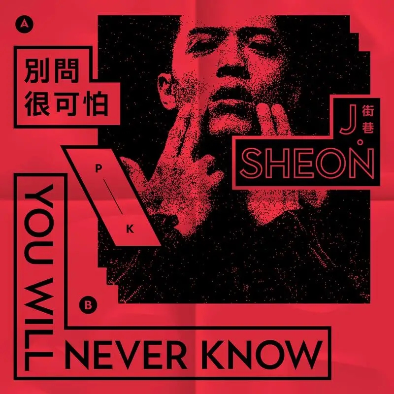 [图]别问很可怕听完了，来试试J.Sheon的You'll Never Know