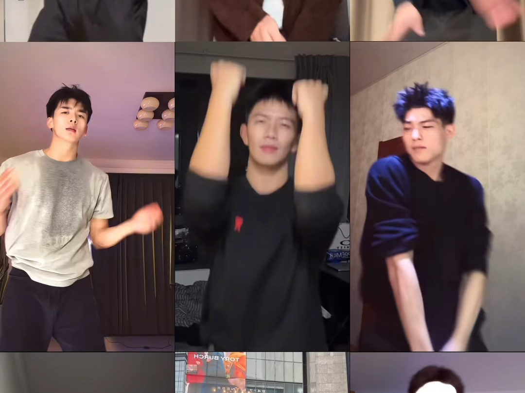 这也太顶啦～