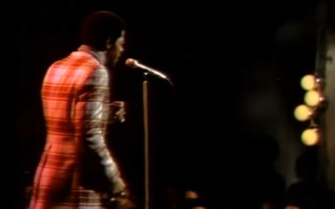 [图]Al Green - How Can You Mend a Broken Heart (Live 1972)