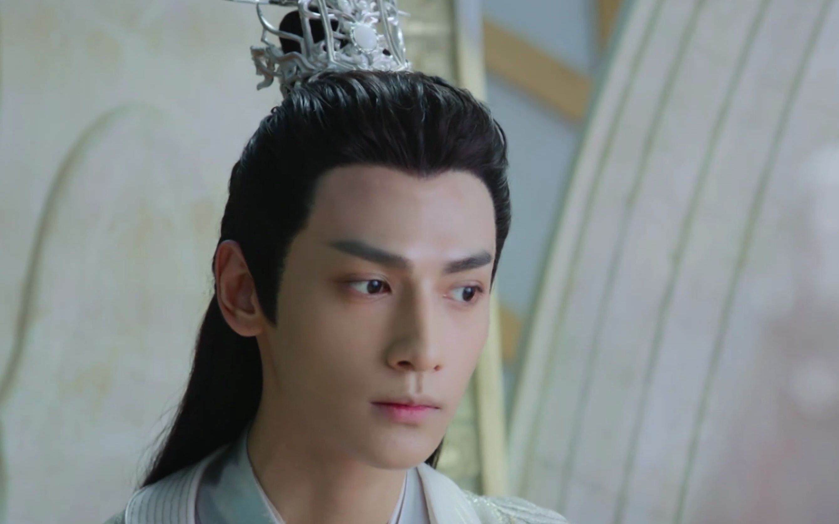 【罗云熙】润玉