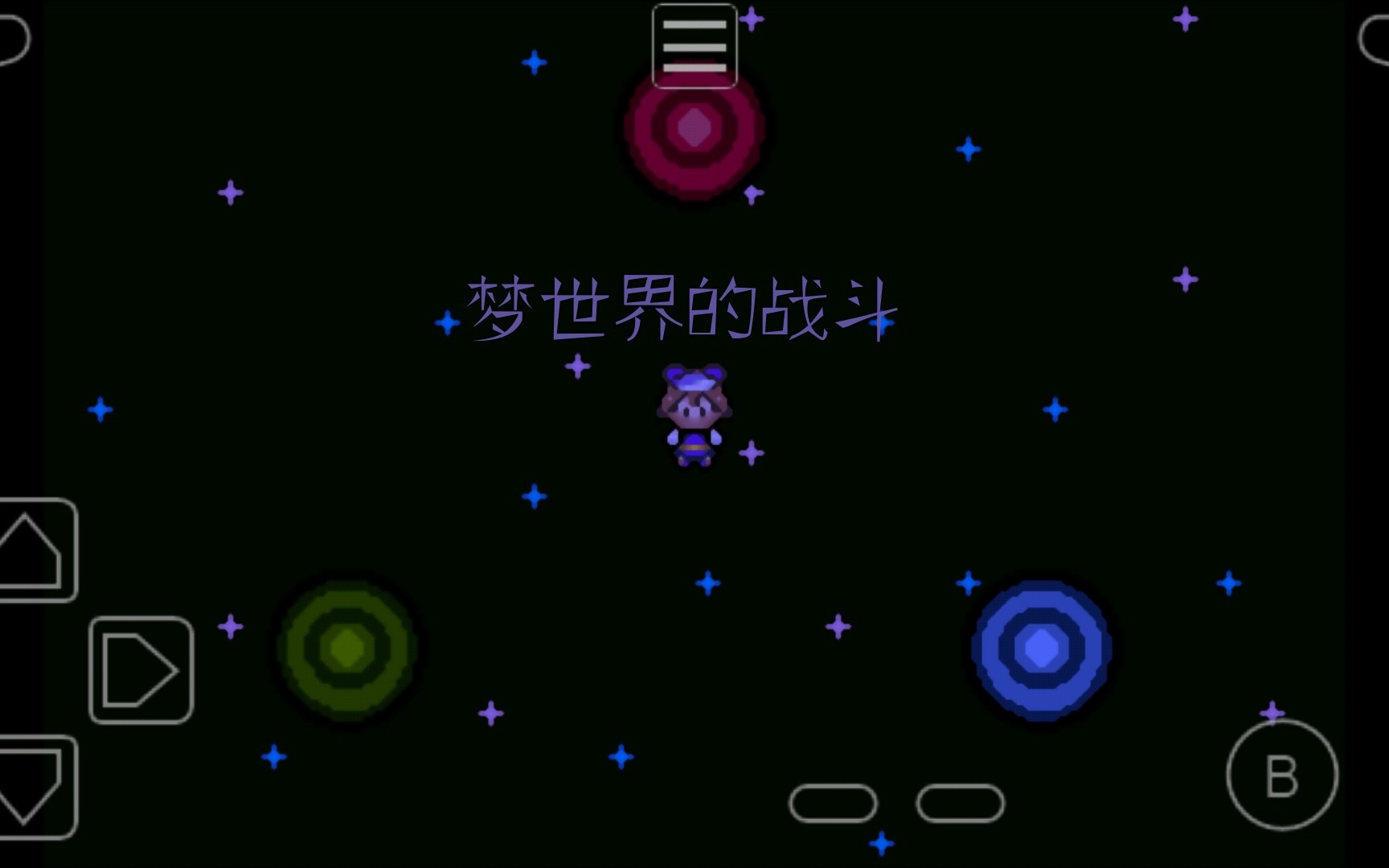 宝可梦改版漆黑的魅影50exbw版本梦世界完善挑战