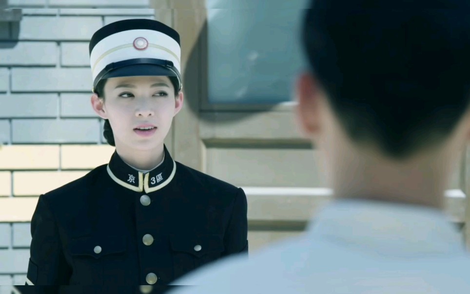 《浪花淘尽》片段四十七:李加富开始喜欢黄晓丹_哔哩哔哩 (゜-゜)つロ