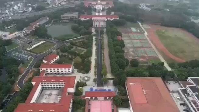 南京理工大学专接本汤山校区篇,欢迎报考南京理工大学转接本哔哩哔哩bilibili