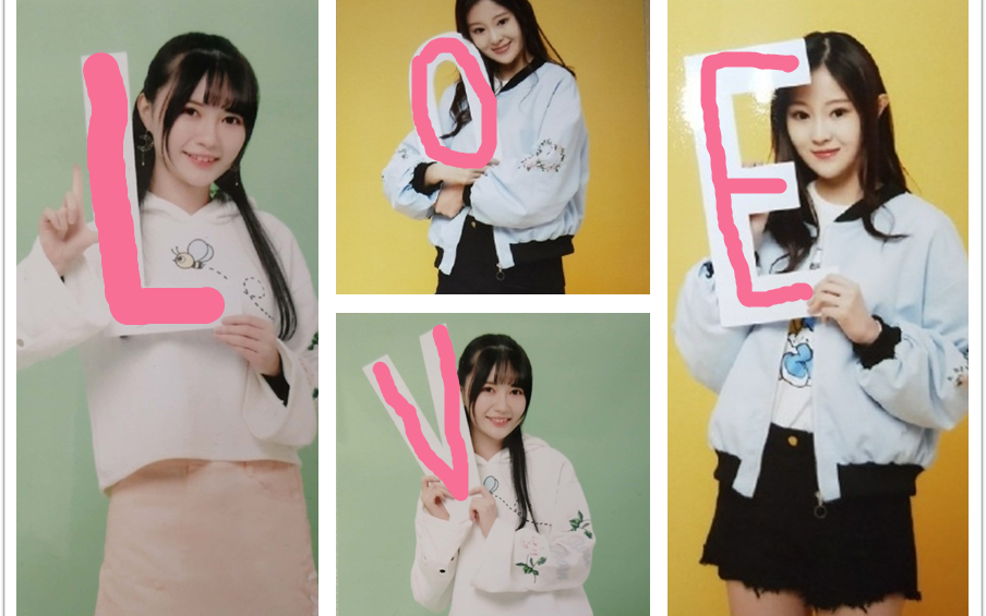 【张雨鑫&郝婉晴】拉拉队都是拉拉,闷叉相声怼老马 (0315公演高能cut)