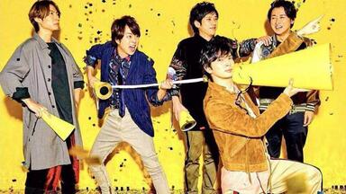 蓝光】【JP】中字| 岚ARASHI LIVE TOUR 2014 THE DIGITALIAN - 82.62GB