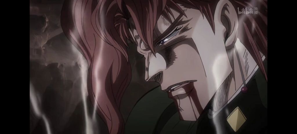 jojo,这是我最后的刀子了,你收下吧