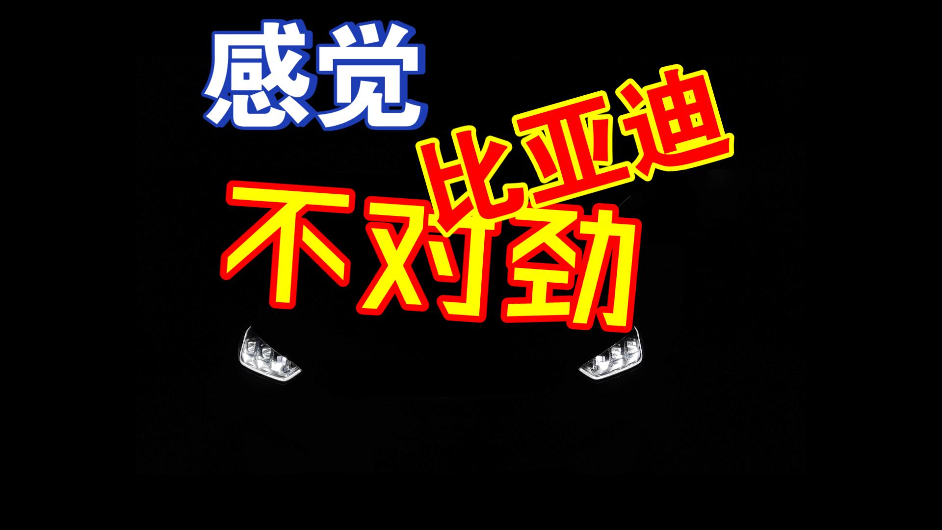 比亚迪车主们赶紧看过来!提车你一定要检查这几个地方是否装配到位!绝对有你不知道的!哔哩哔哩bilibili