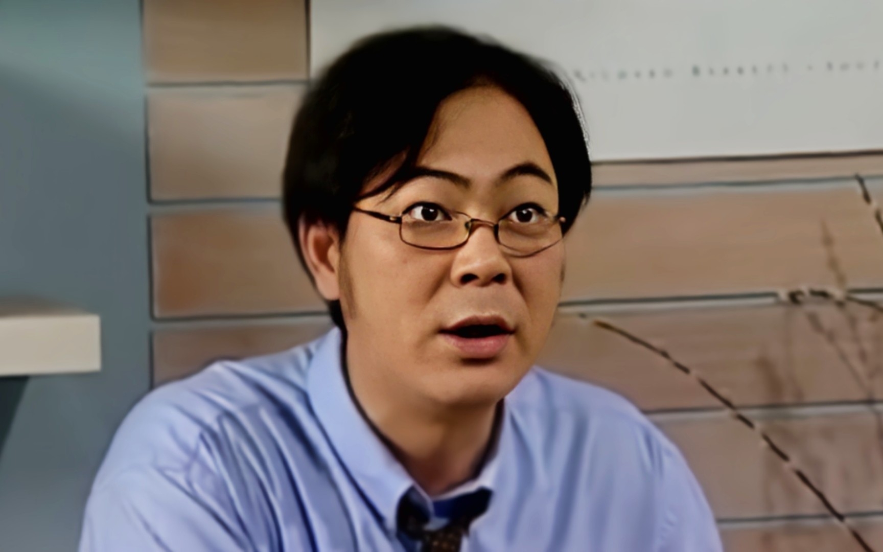 放到现在才知道,夏东海的教育理念真的太超前了