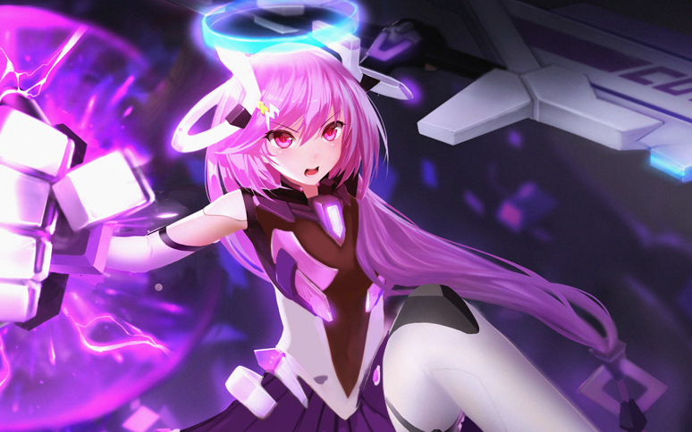 【as七黑练习赛】新伊莎皇冠中核控场杀戮_哔哩哔哩 (゜-゜)つロ 干杯