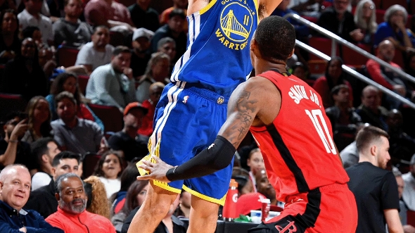 克莱汤普森壁纸