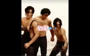 Download Video: 【驰适｜牧适】陈牧驰当时脑子里开锅了吧？